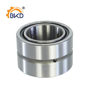 Cuscinetto a Rullini NA22/8-2RS ad Alta Precisione, Affidabile e Resistente agli Urti - Product Image 6