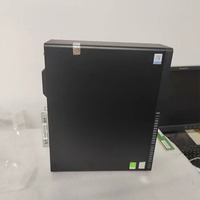 Nouvel ordinateur de bureau Lenovo ThinkCentre K70 SFF en gros, Intel Core i5 14500, 16 Go de RAM DDR5, SSD 512 Go, pour entreprise et bureau à domicile