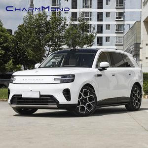Nouveauté : Xiaomi SkyNomad N70 EREV, SUV électrique, véhicule utilitaire crossover, longue autonomie, véhicule familial. - Product Image 1