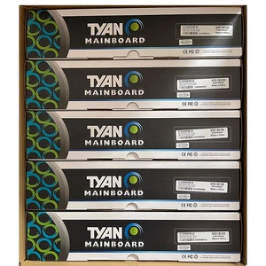 Original New Tyan S7100-EX S7100AGM2NR-EX Server <b>Motherboard</b> DDR4 Memory Double Channel E-ATX Form Factor S7100AGM2NR-EX - Product Image 6