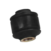 Nouvelle suspension pneumatique arrière supérieure/inférieure en caoutchouc de haute qualité pour bus et autocars chinois, référence OE 2905