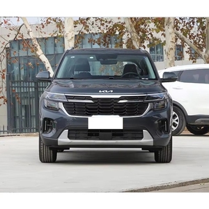 Voiture <span class=keywords><strong>d</strong></span>'<span class=keywords><strong>occasion</strong></span> Seltos 2024 à essence, 1.5L 115ch L4 84kW/144Nm, 5 portes, 5 places, SUV, très demandée en <span class=keywords><strong>France</strong></span> - Product Image 2