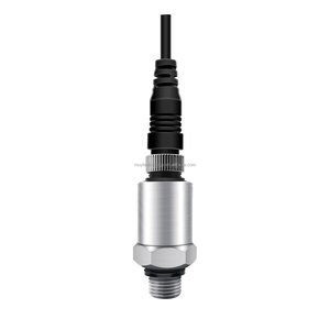 4-20ma 0-300 <span class=keywords><strong>psi</strong></span> di Pressione sensore di G1/4 1/8 battistrada trasduttore di pressione per Locomotiva freno compressore D'aria e pompa - Product Image 6