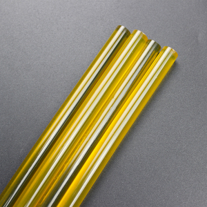 Adhesivo Termofusible de Poliamida Duradero, Diámetro Personalizable de 7/11 mm, para Aplicaciones de Unión de Cables y Electrónica Automotriz - Product Image 1