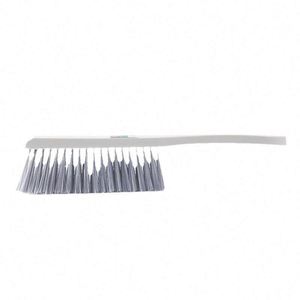 Wholesale Multi-Functional Bed Brush PP ABS Telescopic Handle Home Cleaning Brushes Sustainable Design Car Pet Use Packaged Box - Product Image 5
