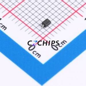 SD05C-01FTG-ES ESD ทรานซิสเตอร์323และป้องกันไฟกระชาก (TVS/ESD) ใหม่และดั้งเดิม - Product Image 1