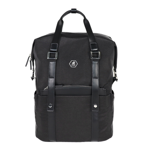 Maletín 2 en 1 para Portátil, Bolsa de Negocios para Computadora, Mochila de Gran Capacidad y Calidad para Hombre - Product Image 1