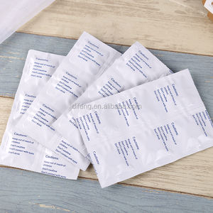 Vente en gros de bonne qualité OEM Nettoyant pour prothèses dentaires Retenue Comprimés de nettoyage dentaires effervescents - Product Image 5