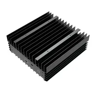 Machine de minage Bitcoin tout-en-un IceRiver ALEO AE0, 60Mh/s, 100W, bon prix, efficace