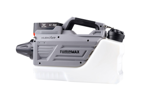 Pistola pulverizadora de mano nebulizadora inalámbrica con modos de pulverización duales Capacidad de 3,5 l 5,6 M Presión de hasta 60 min de tiempo de ejecución Para áreas grandes - Product Image 2