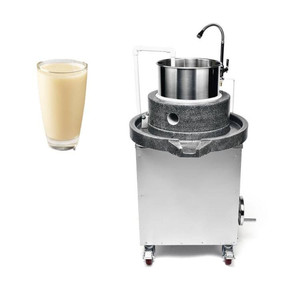 Máquina Despulpadora Totalmente Automática de Acero Inoxidable para Procesamiento de Soja y Granos - Product Image 2