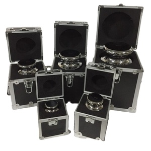 وزن معايرة 5-20 من الفولاذ المقاوم للصدأ - Product Image 1