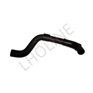 Tuyau en caoutchouc LHOLINE 16571-37081 EPDM pour carburant, échappement et refroidissement, longueur standard - Product Image 3