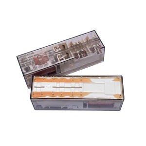 Relais de sécurité pour ascenseur DC V23050-A1018-A542 14PIN DIP SR6B4018 - Product Image 1