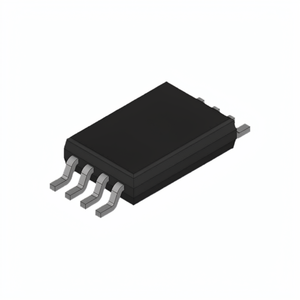 Manufacturer Channel Buy Electronics Components Online Power Management (PMIC) 8 TSSOP, 8 MSOP MAX709SCUA - Product Image 1