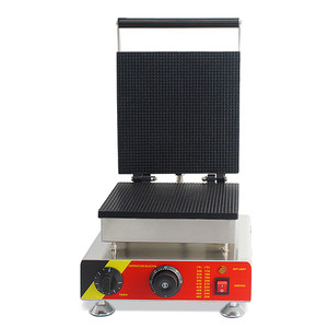 Machine à <span class=keywords><strong>gaufres</strong></span> <span class=keywords><strong>Lotus</strong></span> pour la fabrication de stroopwafels et de <span class=keywords><strong>gaufres</strong></span> au sirop pour l'Arabie Saoudite - Product Image 5