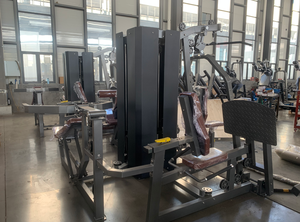 Équipement de fitness 4 stations le plus vendu 2026 - Modèle Tft-3001 - Product Image 4