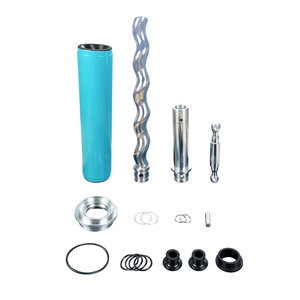 Repuestos para Bomba de Cavidad Progresiva: Rotor, Estator, Varilla de Acoplamiento, Eje de Accionamiento, Anillo de Sujeción, Junta de Sello SM-pin - Product Image 1