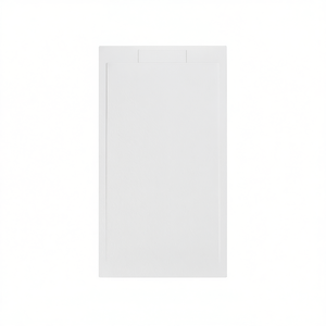 Plato de Ducha Rectangular Emotion Line Grafito 7016 80x140 cm - Product Image 3