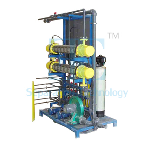 Generador de Hipoclorito de Sodio, Sistema de Electrocloración de Salmuera, Planta de Producción de <span class=keywords><strong>NaClO</strong></span> - Product Image 5