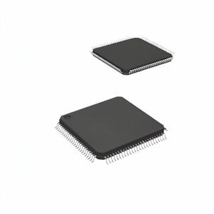 ชิ้นส่วนอิเล็กทรอนิกส์แบบฝังตัว LC4064B-5TN100C 100 LQFP ชิ้นส่วนอิเล็กทรอนิกส์แบบออนไลน์ - Product Image 1