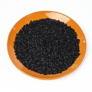Natürliches und schwarzes Abs-Pellet Kunho ABS ER872M Kunststoff preis in Blasform qualität pro kg