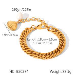 Sofisticada Pulsera Vintage de Aleación con Perlas - Elegante, Graciosa y a la Moda, Popular en Europa y América - Product Image 5