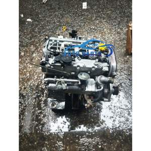 2.5L 150HP-280HP Tout nouveau moteur de machines diesel VM <span class=keywords><strong>R425</strong></span> <span class=keywords><strong>DOHC</strong></span> avec marque privée en gros - Product Image 2