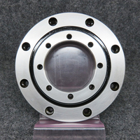 Roulement à rouleaux croisés XRU16035G RU228G P5, roulement de rotation pour robot industriel 160*295*35mm, fournisseur de roulements de plateau tournant robustes