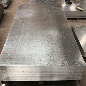 Lámina de Acero Galvanizado Personalizable Sghc Dx51d Dx52d Dx53d Dx54d z275 con Opciones de Alta Calidad Disponibles - Product Image 6