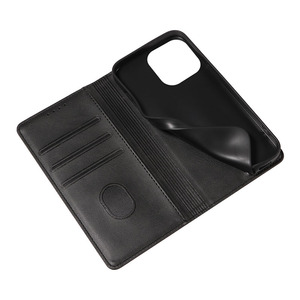 Para <span class=keywords><strong>OPPO</strong></span> <span class=keywords><strong>Find</strong></span> X2 <span class=keywords><strong>X3</strong></span> <span class=keywords><strong>Lite</strong></span> Pro <span class=keywords><strong>X3</strong></span> Neo F11 F17 F5 F7 F9 A38 A58 A78 A76 A94 4G 5G PU cuero magnético Flip Card Wallet Phone Case - Product Image 5