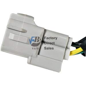 <span class=keywords><strong>Ventilateur</strong></span> de refroidissement de radiateur 17120-78R00 pour SUZUKI JIMNY 2018- - Product Image 2