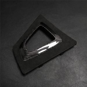 RTS จัดส่งด่วน พร้อมส่ง ฐานเกียร์คาร์บอนแห้ง <span class=keywords><strong>F30</strong></span> สำหรับ <span class=keywords><strong>Bmw</strong></span> <span class=keywords><strong>F30</strong></span> F31 F32 F10 ซีรีส์ 3 5 7 - Product Image 2