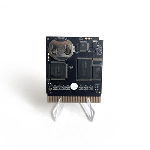 Cartucho Flash RTC GB/GBC MCB3 Compatible con Gbxcart Retro Handheld <span class=keywords><strong>Everdrive</strong></span> - Product Image 3