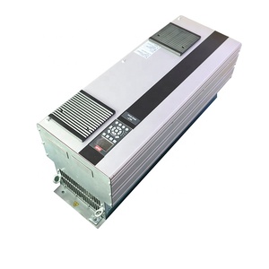 ไดรฟ์ปรับความถี่ VFD รุ่น FC-102N160T4E5MH 134F8468 VLT AutomationDrive 160kW 380-480V อายุการใช้งานยาวนาน - Product Image 2