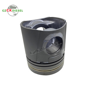 Gốc <span class=keywords><strong>Piston</strong></span> TD600-1004001C TD600-1004001 <span class=keywords><strong>Pin</strong></span> TC100-<span class=keywords><strong>1004004</strong></span> cho yc6t yc6td động cơ Hàng Hải - Product Image 1