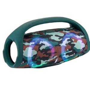 Boombox2-altavoz portátil mini con subwoofer, altavoz con potencia rgb, caja de sonido inalámbrica, impermeable, <span class=keywords><strong>boombox</strong></span> - Product Image 2