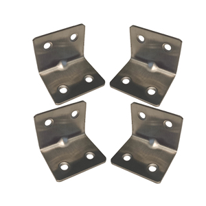 แผ่นปั๊มวงกลมความแม่นยำสูงพร้อมการขึ้นรูปโลหะแผ่นสำหรับเหล็กกล้าคาร์บอน ทองเหลือง ทองแดง แผ่นดิสก์ทรงกลม - Product Image 2