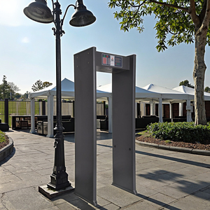 Alta Sensibilidade Metal <span class=keywords><strong>Detector</strong></span> de Armas & Contraband Fábrica Preço Alta Segurança Inspeção Signal <span class=keywords><strong>Detector</strong></span>