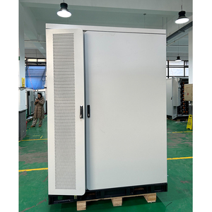 SCU 240kWh LiFePO4 Battery BESS 125kW Hybrid Inverter PCS Battery <b>Energy</b> <b>Storage</b> <b>System</b> for Peak Shaving Arbitrage - Product Image 6