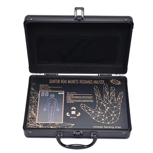 Chất Lượng Cao Lượng Tử Phân Tích Cộng Hưởng Từ Bán Buôn Lượng Tử Cơ Thể Phân Tích Lượng Tử Cộng Hưởng Phân Tích Từ Tính - Product Image 3