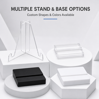 Kartu NFC Ulasan Google Kustom, Gantungan Kunci Media Sosial, Kartu Kontrol Akses NTAG213, Tempat Kartu NFC Ulasan Google
