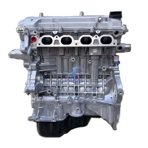 Motorassemblage JLY-4G15 Jl4g15 Dvvt Voor Geely Emgrand Visie 1.5l Motor Onderdelen Convexe Machine