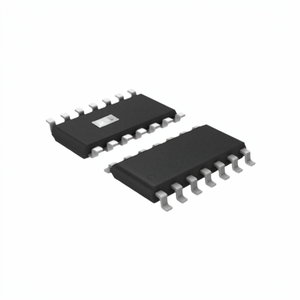 ตัวแทนจำหน่ายที่ได้รับอนุญาต IC TRANSCEIVER FULL 1/1 14SOlC ISL83491IB อินเทอร์เฟซ 14 SOlC (0.154 นิ้ว, ความกว้าง 3.90 มม.) - Product Image 1