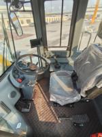 China Made CK953 Wheel Loader With Durable Structure and Easy Maintenance System