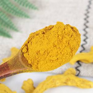 אבקת כורכום טבעית באיכות גבוהה, תמצית צמחים, אבקת כורכום צמחית, סיטונאי, תקן מזון - Product Image 2