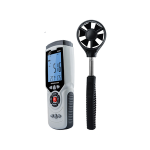 핫 모델 Gt8907 고감도 디지털 풍속계 공장 가격 - Product Image 5