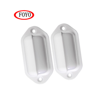 Lampe de courtoisie LED en plastique de marque FOYO, éclairage d'ambiance, éclairage décoratif pour escalier, accessoires pour bateau/yacht/kayak/embarcation