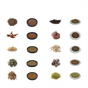 Estratto di Pueraria Lobata da Fabbrica, Polvere Concentrata di Pueraria Lobata, Puerarina, Materia Prima Omologata per Uso Medicinale e Alimentare - Product Image 3