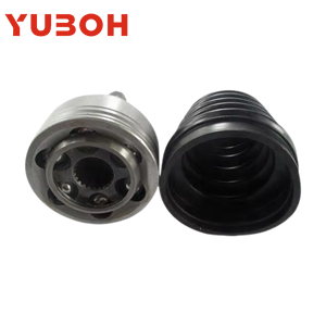 Ensemble d'essieu moteur YUBOH 44014-S9A-010 engrenages de direction joint <span class=keywords><strong>Cv</strong></span> extérieur pour Honda <span class=keywords><strong>Suzuki</strong></span> Ciaz mitsubishi Asx volvo S40 2008 - Product Image 1